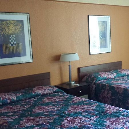 Ocean Shore Daytona Daytona Beach Bagian luar foto